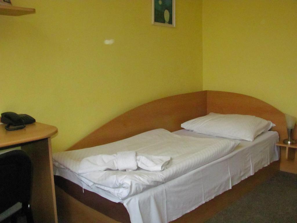 Hotel Isora Ostrava Ruang foto