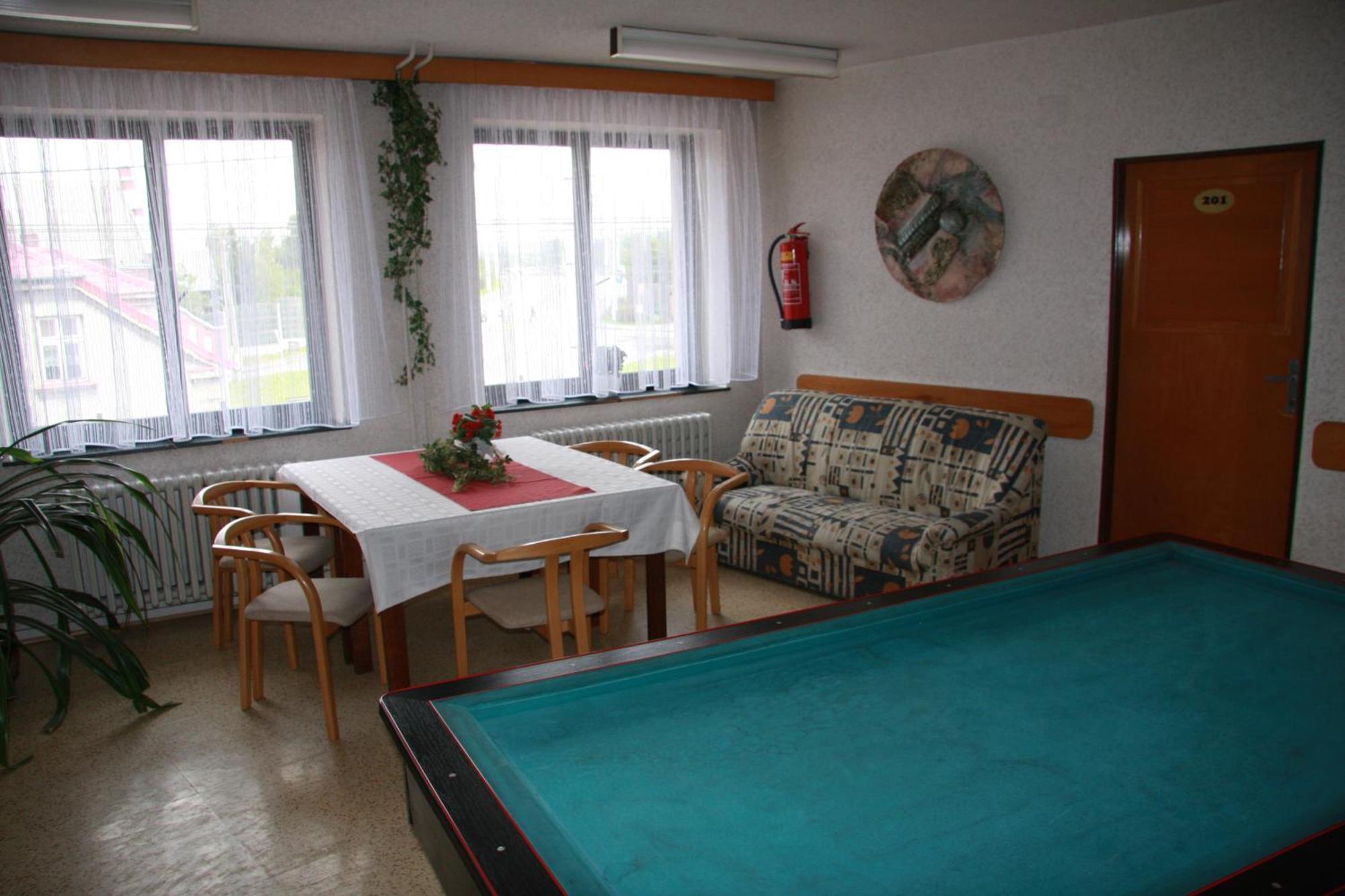 Hotel Isora Ostrava Bagian luar foto