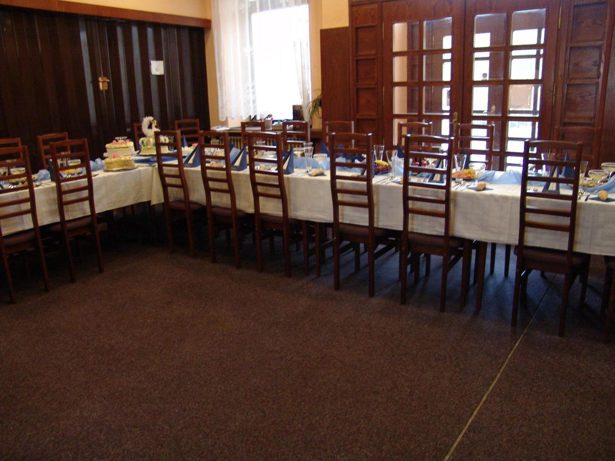 Hotel Isora Ostrava Bagian luar foto