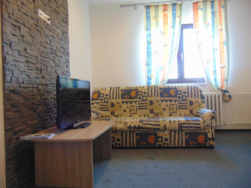 Hotel Isora Ostrava Bagian luar foto