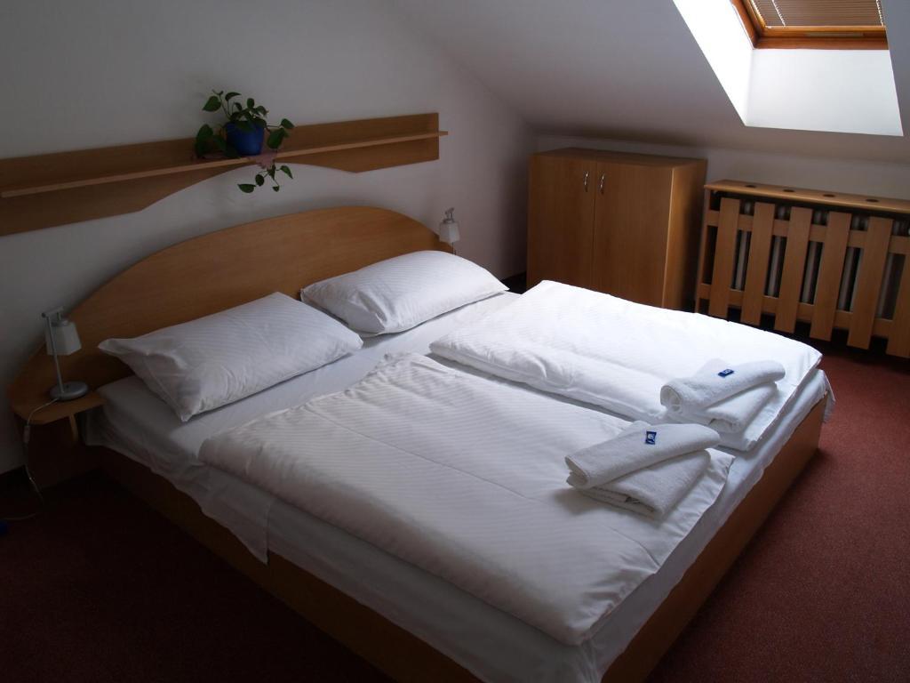 Hotel Isora Ostrava Ruang foto
