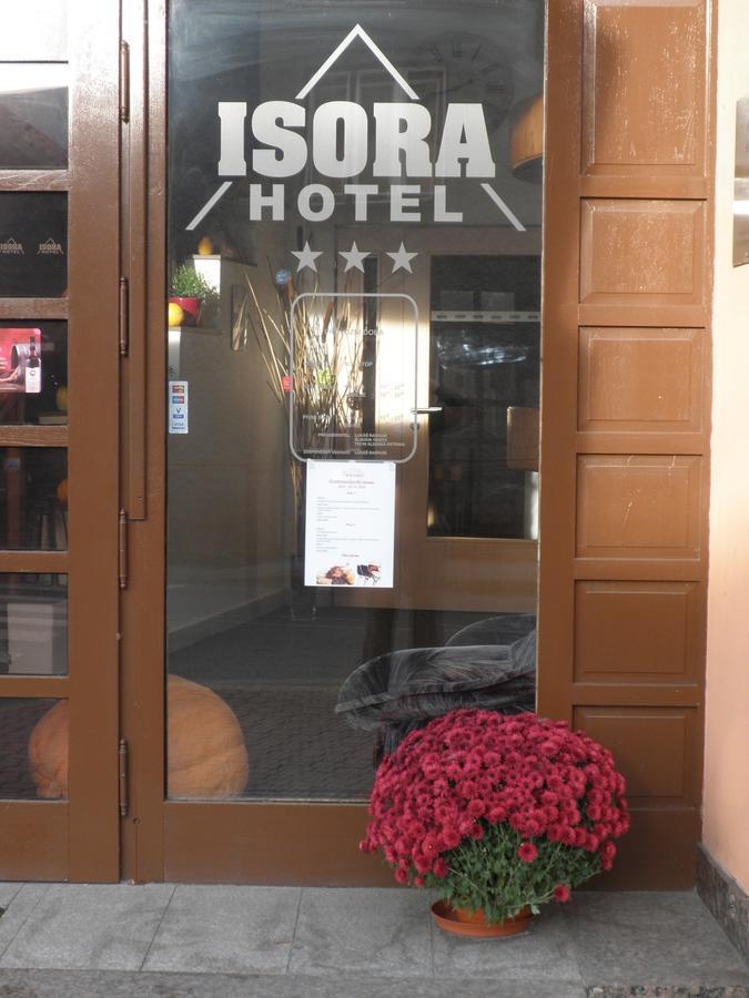 Hotel Isora Ostrava Bagian luar foto