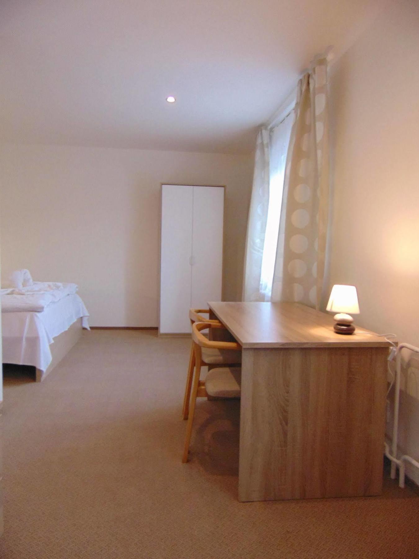 Hotel Isora Ostrava Bagian luar foto
