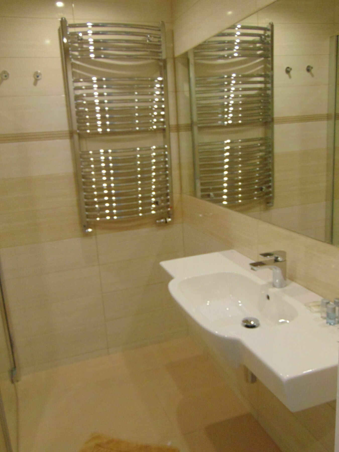 Hotel Isora Ostrava Bagian luar foto